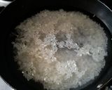 Foto del paso 2 de la receta: Albóndigas de frijol y arroz!!!😊🤔🤨🍝🍚🍘