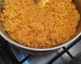 Foto del paso 5 de la receta: Arroz con Pimentón o Morrón
