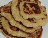 Foto del paso 9 de la receta: Pancakes de avena y manzana