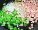 A picture of step 4 of Fried Vegetable Cutlets.