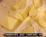 Une image de l'étape 1 de Les bichoco d’halloween à la confiture.