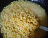 Foto langkah ke 2 dari resep Macaroni Schotel.