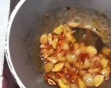Foto langkah ke 6 dari resep Jengkol bumbu sambel terasi pedass manisss ala mamii will.