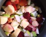 Beetroot Soup recipe step 1 photo