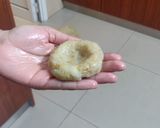 A picture of step 4 of Bird nest.