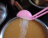 বেলের শরবত (beler sorbot recipe in Bengali) রেসিপির ধাপ 3 ছবি