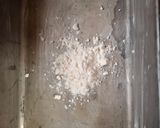 Foto del paso 2 de la receta: Panqué con pasas súper fácil