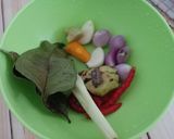 Foto langkah ke 1 dari resep Pindang Telur Ikan.