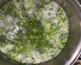 Foto do passo 3 de Arroz com brócolis