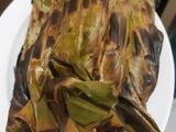 Pepes ikan tongkol
