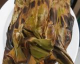 Foto langkah ke 3 dari resep Pepes ikan tongkol.