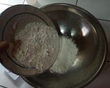 Foto del paso 2 de la receta: Buñuelos oaxaqueños