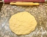 Foto del paso 5 de la receta: Pie de manzana (Apple pie)