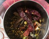चेट्टीनाड अंडा करी (Chettinad anda curry recipe in marathi) रेसिपी स्टेप 2 फोटो