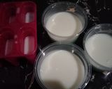 Foto langkah ke 2 dari resep Puding rainbow.