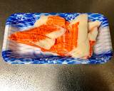 Japanese Crab Sticks Tempura recipe step 1 photo