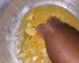 Foto del paso 1 de la receta: Empanadas de maíz amarillo rellenas de carne molida