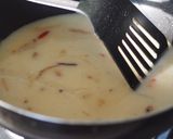Foto langkah ke 3 dari resep Sambel kentang - tempe santen wah.