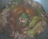 Foto langkah ke 4 dari resep Bacem Tempe.