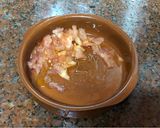 Foto del paso 1 de la receta: Queso provolone con especias