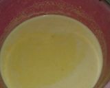 Foto langkah ke 2 dari resep Agar Agar Jagung.