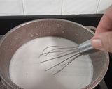 Foto langkah ke 4 dari resep Putri Mandi.