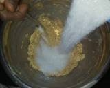 Ginger bread crinkle cookies recipe step 5 photo