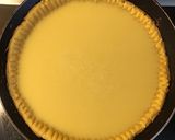 Foto langkah ke 9 dari resep Pie Susu teflon.