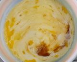 รูปขั้นตอนการทำที่ 3 ของ ทาร์ตไข่ สูตรจีนมาเลเซีย