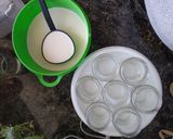 Foto del paso 2 de la receta: Yogur en yogurtera