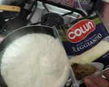 Foto del paso 2 de la receta: Fideos con crema de leche ❤