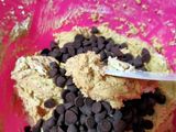 Chocolate Chips Cookies