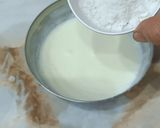 A picture of step 6 of Panchamrit Janmashtami Prasad.