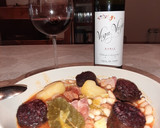 Foto del paso 6 de la receta: Fabada asturiana a mi estilo