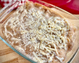 Foto del paso 5 de la receta: Canelones especiados de bacalao