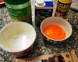 Foto del paso 1 de la receta: Mousse de chocolate saludable en Monsieur Cuisine Connect