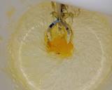 Marble Cake langkah memasak 2 foto