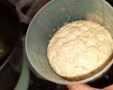 Foto del paso 1 de la receta: Pan con dulce de membrillo