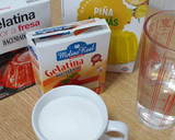 Foto del paso 1 de la receta: Gominolas caseras, o gomitas