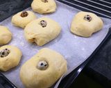 Foto del paso 6 de la receta Monas de Pascua!! 🥐🥚