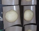 Foto langkah ke 4 dari resep Bakpao.