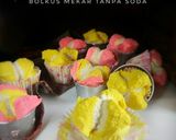 Foto langkah ke 4 dari resep Bolkus Mekar Tanpa Soda (lembuttt, all in one).