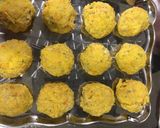 Foto del paso 4 de la receta: Croquetas de merluza