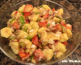 Foto del paso 10 de la receta: Ensalada campera