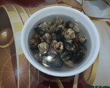 冬瓜蛤蜊排骨湯(簡單料理)的食譜步驟2照片