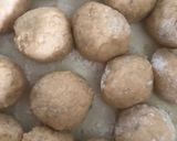 Foto del paso 10 de la receta: Guisado de verduras, con croquetitas de salmón