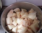 Foto del paso 2 de la receta: Patatas guisadas
