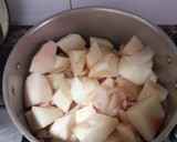 Foto del paso 2 de la receta: Patatas guisadas