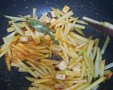 Foto langkah ke 2 dari resep Sayur Lodeh Manisa Tahu.