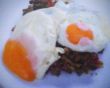 Foto del paso 5 de la receta: Revuelto de carne picada